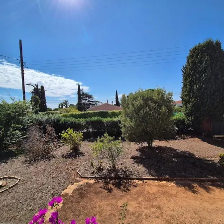 Maison Familliale, Vaste Jardin Proche Et Centre *