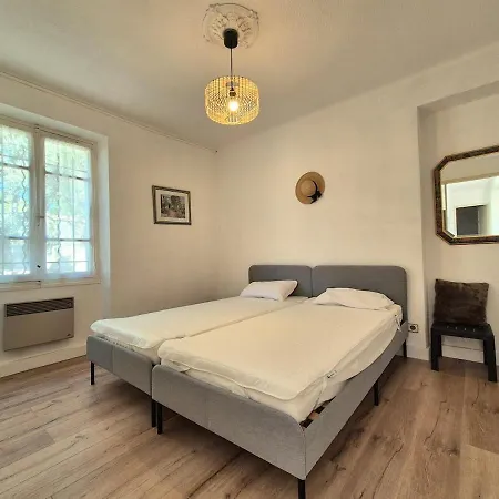 Maison Familliale, Vaste Jardin Proche Et Centre *