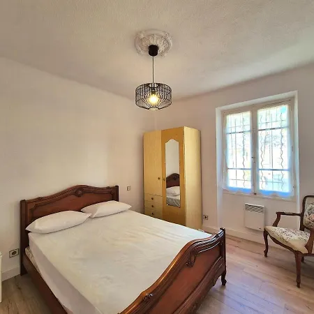 Maison Familliale, Vaste Jardin Proche Et Centre בית נופש