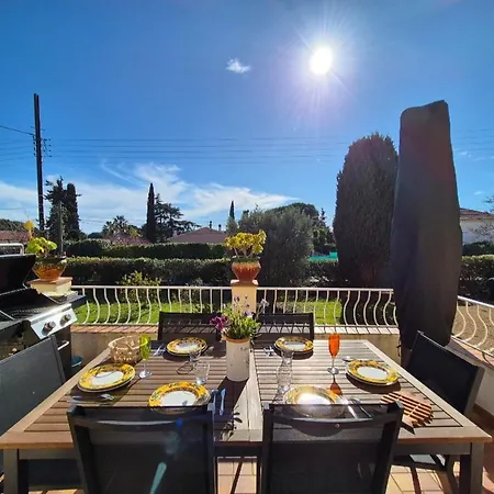 Maison Familliale, Vaste Jardin Proche Et Centre *