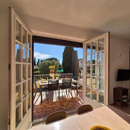 Maison Familliale, Vaste Jardin Proche Et Centre בית נופש